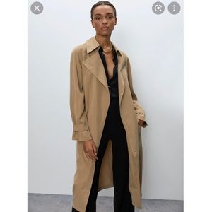 COPY - Babaton - Lawson Trench Coat
